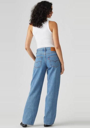 A349400720 72 | Baggy Dad Jeans